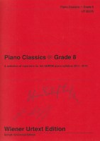 Piano Classics S1